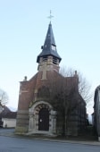Eglise de Rouvres
